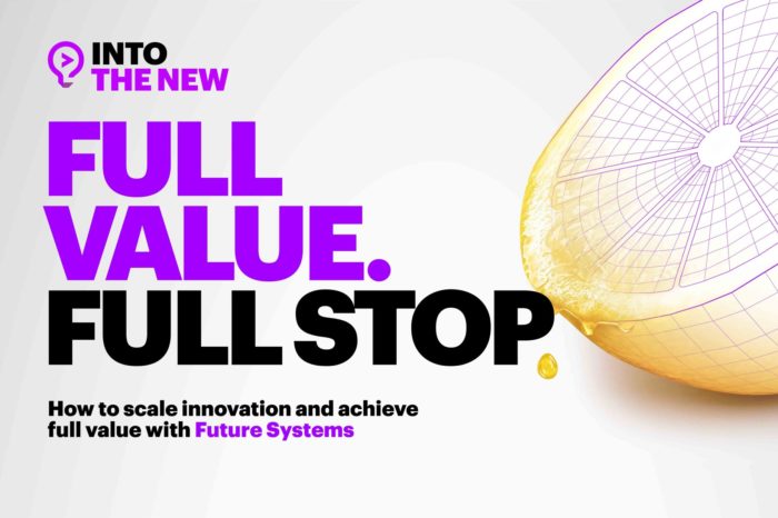 Liderzy innowacji technologicznych osiągają dwukrotnie większe wzrosty przychodów – wynika z najnowszego badania „Full Value. Full Stop” przeprowadzonego przez Accenture.