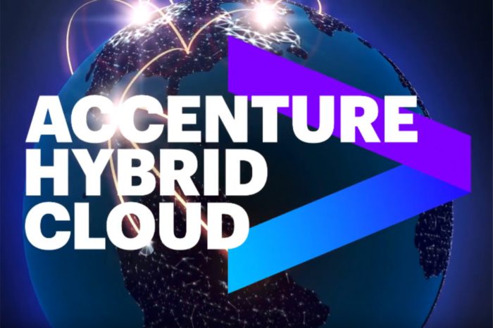 Accenture Hybrid Cloud (AHC) - Nowa platforma hybrydowa, opracowana przez Accenture i Hewlett Packard Enterprise jest już dostępna w Polsce.
