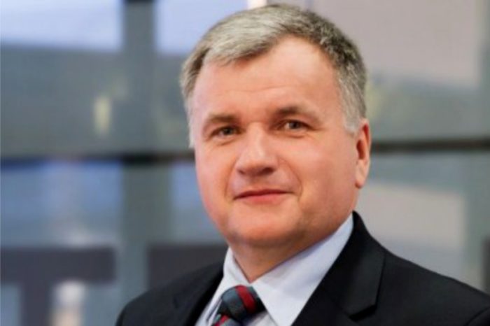 Atende S.A. uhonorowane nagrodą EMEAR "Architectural Excellence Partner of the Year: Data Center" podczas globalnego szczytu Cisco Partner Summit 2019.