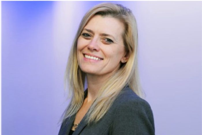 Bronwyn Hastings obejmuje stanowisko globalnego, starszego wiceprezesa ds. sprzedaży i kanału partnerskiego CITRIX, będzie odpowiedzialna za sprzedaż i kanał partnerski.