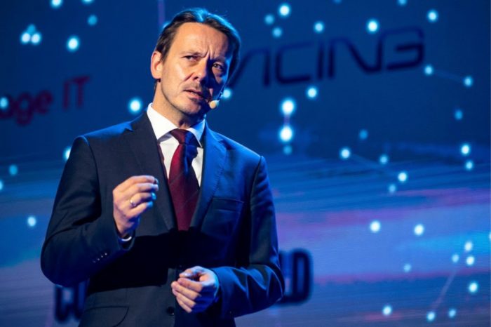 Tylko 29% badanych organizacji podchodzi strategicznie do przyszłości środowiska pracy. - wynika z najnowszego badania IDC na zlecenie Dell Technologies i VMware.