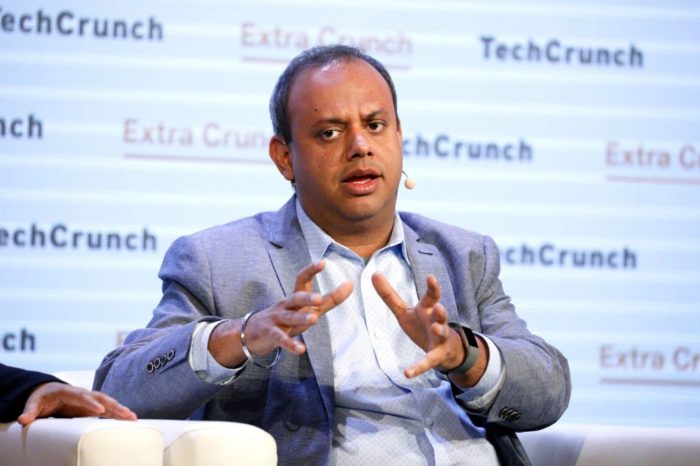 Manik Gupta, dyrektor ds. Produktu w Uber, ogłosił dzisiaj, że odchodzi z firmy. Ostatnim dniem Gupty w firmie będzie 13 grudnia.