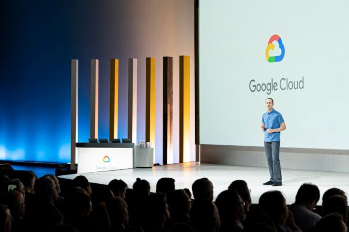 Google podczas konferencji Google Cloud Next London ‘19 potwierdza, że jest coraz bardziej zaangażowane w rozwój europejskiego biznesu.