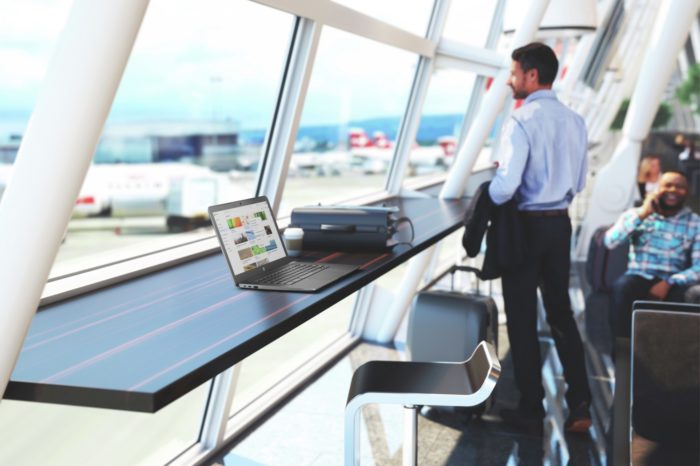 HP przedstawia usługę Device as a Service dla Chrome Enterprise, która zapewnia bezpieczeństwo, kontrolę oraz kompleksowe wsparcie, w każdym środowisku pracy.