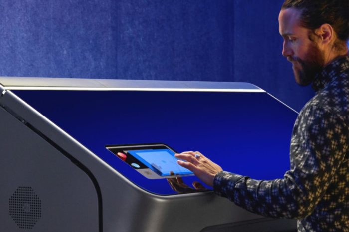 HP Inc. oraz Adobe, podczas konferencji Adobe MAX, firmy ogłosiły Project Captis, który ma usprawnić proces projektowania i odwzorowania obiektów 2D i 3D.