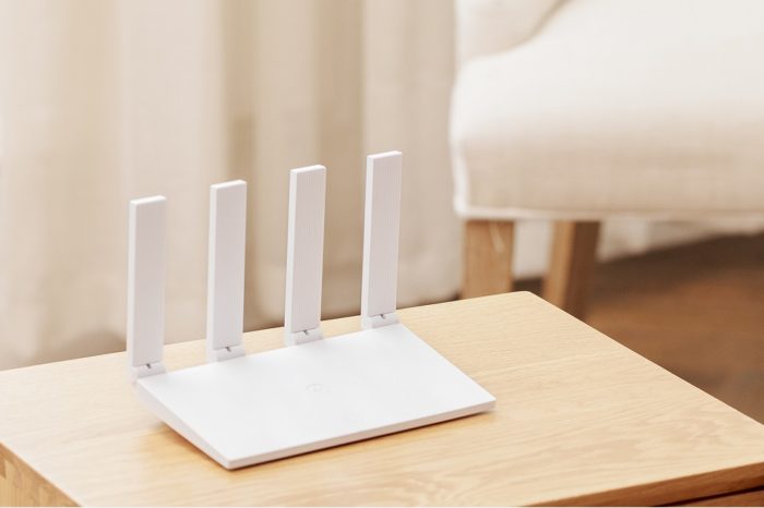 Huawei to nie tylko smartfony i sprzęt infrastrukturalny. To także domowe routery. Chiński producent przedstawia trzy nowe modele: Q2 Pro, WS318n oraz Wi-Fi WS5200 V2.