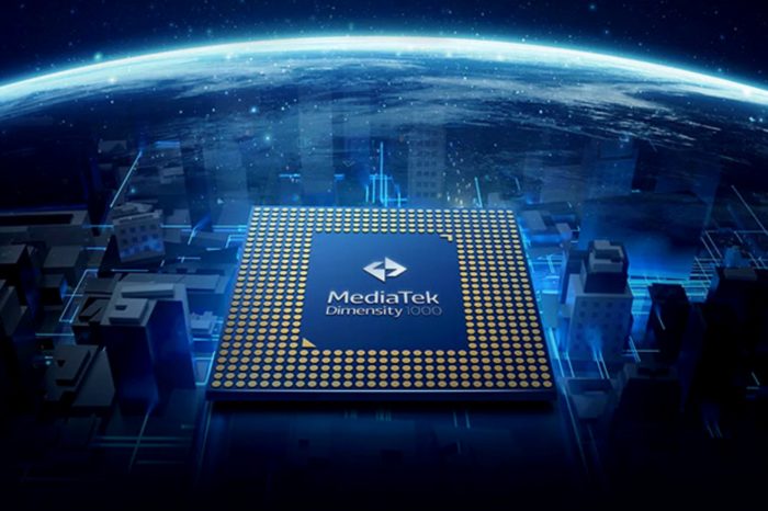 Najwięcej chipów do smartfonów w całym 2020 roku dostarczył... MediaTek. Tak wynika z najnowszego raportu z Tajwanu.