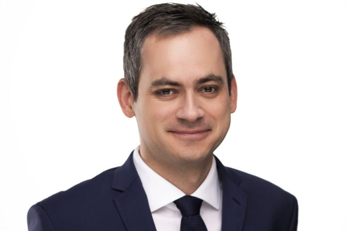 Paweł Miszkiewicz z dniem 19 listopada br., obejmuje stanowisko Dyrektora Kanału Partnerskiego w HP Inc Polska.