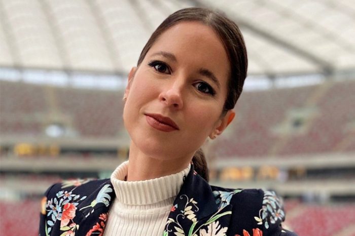 Nanovo wzmacnia struktury handlowe, nowy lider zespołu obsługi klienta. Roksana Kałużna obejmuje stanowisko Business and Relation Director.