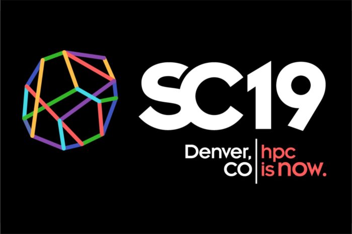 Terabitowa przepustowość sieci między polskimi centrami HPC zaprezentowana na wystawie technologii obliczeń superkomputerowych i sieci nowych generacji - Supercomputing SC19.