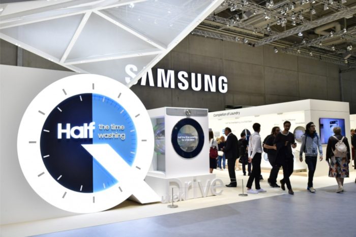 Samsung otwiera się na nowych dostawców i producentów komponentów do sprzętu AGD z regionu EMEA, w ramach nowej inicjatywy Samsung Electronics Poland Manufacturing.