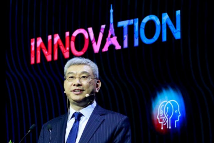 Huawei European Innovation Day 2019 - Co należy zrobić, aby Europa utrzymała się w czołówce ośrodków innowacji na świecie?