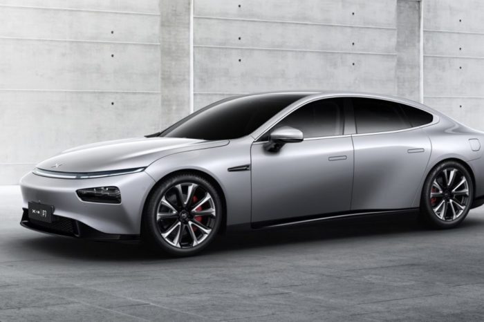 Xiaomi inwestuje 400 milionów dolarów w chiński startup motoryzacyjny. Po smartfonach i urządzeniach domowych czeka nas inwazja aut elektrycznych z Państwa Środka?