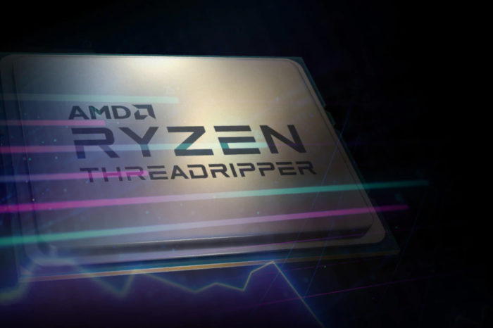 AMD oficjalnie ogłasza nowe procesory Threadripper na architekturze Zen 2. Czyżby kalifornijska firma stała się liderem segmentu HEDT?