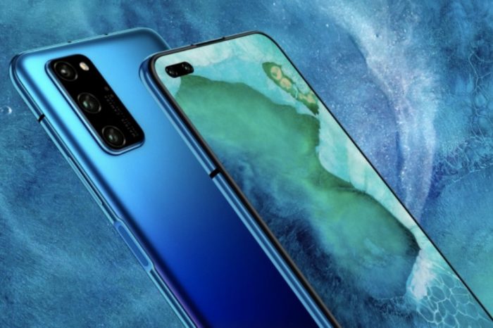 Smartfony Honor V30 i Honor V30 Pro oficjalnie zaprezentowane. Łączność 5G, potrójne aparaty, 40MP i zoom optyczny.