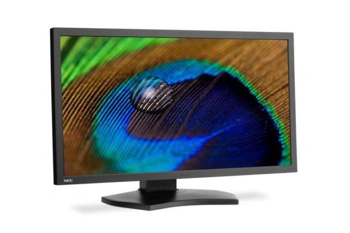 NEC wprowadza nowy, 31-calowy monitor dla profesjonalistów: MultiSync PA311D31. IPS o rozdzielczości 4096 x 2160, częstotliwości 75 Hz i rewelacyjnym odwzorowaniu barw.