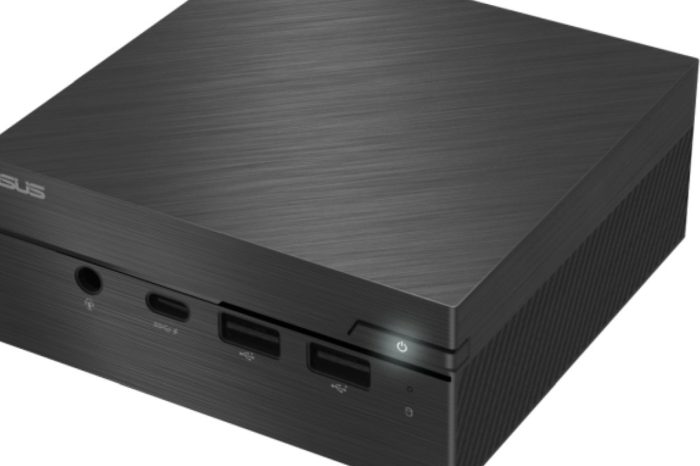 ASUS i Google łączą siły w celu budowy komputerów wielkości karty płatniczej „Tinker Board”. Miniaturowe komputery na potrzeby obliczeń AI.