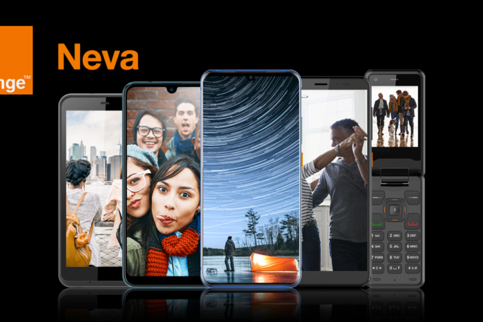 Do oferty jednego z operatorów trafia własny telefon z modemem 5G. Orange Neva Jet jest reklamowany jako “5G Ready” co może być mylące.