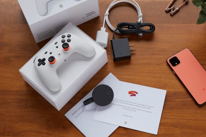 Google Stadia, usługa streamingu gier internetowego giganta, zyskuje użytkowników. Potrzeba było darmowego dostępu na dwa miesiące aby skusić użytkowników.