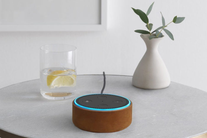 Głośniki zgodne z Amazon Alexa nareszcie odtworzą muzykę także z darmowych kont na Spotify. Jak zwykle w takich sytuacjach, jest też pewien haczyk.