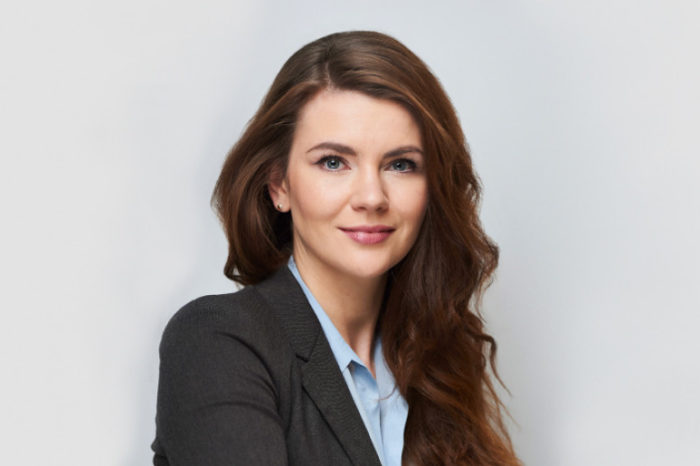 5G w Polsce: wiceminister cyfryzacji, Wanda Buk, twierdzi, że konkurencyjny rynek operatorów GSM sprawi, że wdrożenie będzie przebiegało szybko.