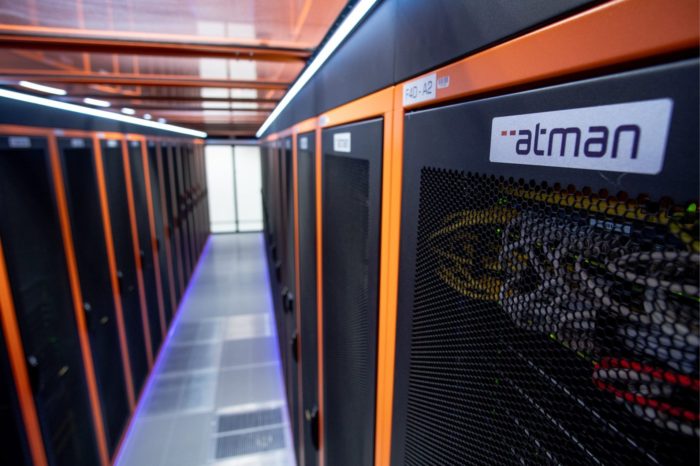 Bardzo dobry czas dla Data Center, zgodnie z zapowiedziami ATM S.A. rozpoczął budowę kolejnego obiektu kolokacyjnego w Centrum Danych Atman Warszawa-1.