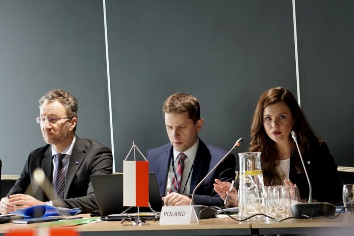 Cyfrowe priorytety Unii Europejskiej. Prace nad nowymi zasadami świadczenia usług cyfrowych na terenie UE głównym tematem posiedzenia Grupy D9+ w Polsce.