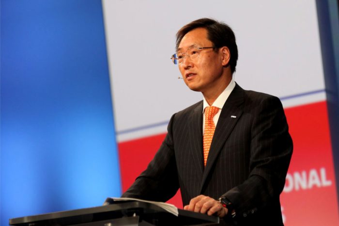 Epson z najwyższą nagrodą EcoVadis - Niezależna platforma ekspercka EcoVadis trzeci raz z rzędu przyznała firmie Epson złotą ocenę za jej aktywność w zakresie CSR.