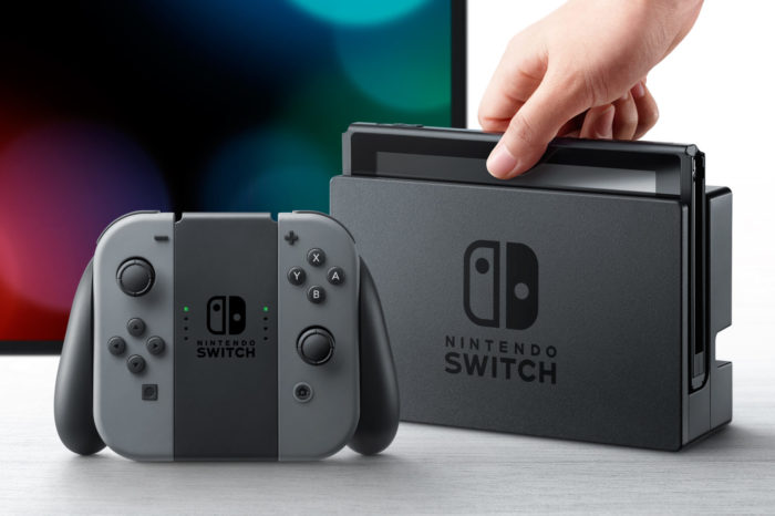 Akcje Nintendo wystrzeliły w górę. Powód? Mobilna konsola Nintendo Switch zadebiutowała w Chinach.