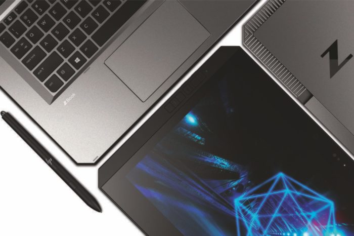 HP ZCentral – rozwiązanie nowej generacji do wydajnego, zdalnego przetwarzania danych. Pierwsza na świecie zdalna stacja robocza single-source, wspiera zdalny, mobilny styl pracy.