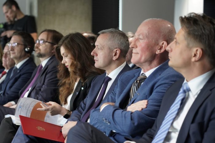 Internet to przyszłość, o którą musimy zadbać. – powiedział minister cyfryzacji Marek Zagórski otwierając Polskie Forum Zarządzania Internetem - IGF Polska.