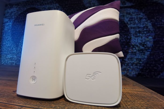 PLAY uruchamia 5G w pierwszej polskiej metropolii, operator jako pierwszy udostępni 5G w warunkach rzeczywistych na tak szeroką skalę w Polsce.