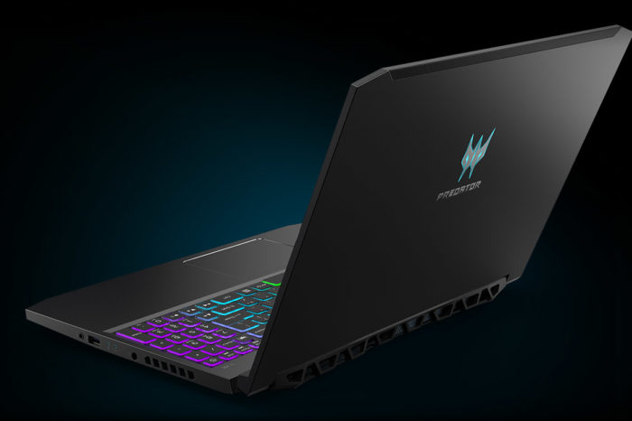 Acer Predator Triton 300 trafił do sprzedaży w Polsce. Najtańszy przedstawiciel serii Predator to świetny przykład dużych możliwości, które drzemią nawet w niedrogich laptopach dla graczy.