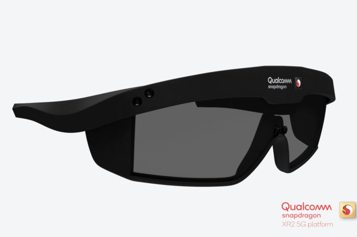 Qualcomm prezentuje nową linię urządzeń rozszerzonej rzeczywistości (XR) na 2021 rok. Amerykański producent wyraźnie stawia nie tylko na zastosowania rozrywkowe.