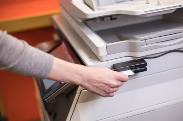 Małe i średnie firmy zbyt rzadko wdrażają zabezpieczenia druku – wynika z badań przeprowadzonych przez firmę SHARP w ramach kampanii „I’m Secure”