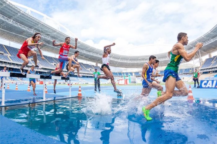 Sony i Verizon wspólnie ze stacją NBC Sports, zademonstrowały jak technologia 5G może zmienić transmisje na żywo z wydarzeń sportowych.