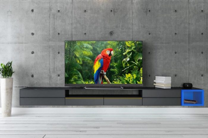 TCL wprowadza na polski rynek nowe telewizory. W tym 65-calowy model wykorzystujący technologię Mini-LED, za, bagatela, ponad 10 000 złotych.