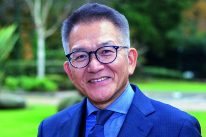 OKI Europe powołuje nowego dyrektora zarządzającego. Tsukasa Takasawa, Dyrektor Grupy OKI i były kierownik ds. bankowości zostaje zarządzającym w Europie.