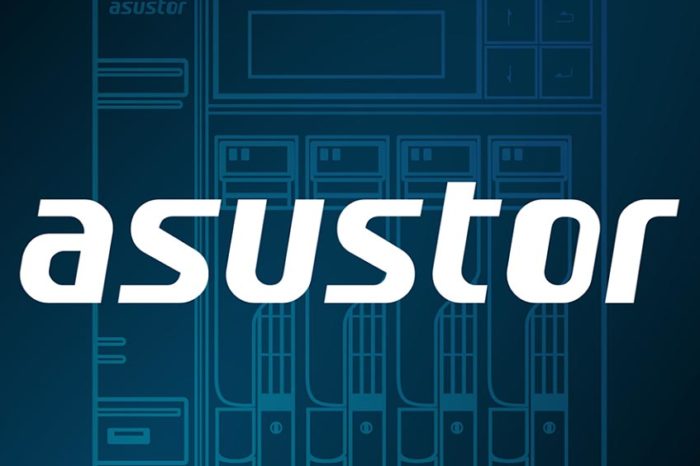 Nowy NAS klasy enterprise w ofercie Asustor. Asustor Lockerstor 8 AS6508T to NAS adresowany do wymagających klientów biznesowych.