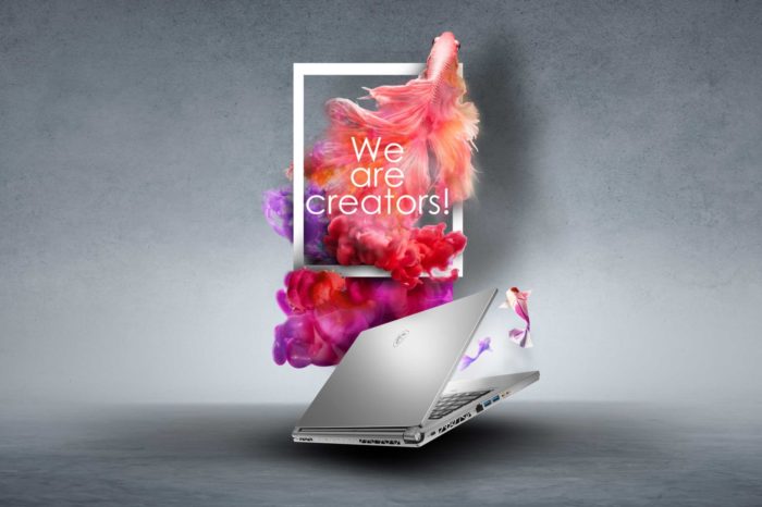 Na CES 2020 MSI szykuje pierwszego na świecie laptopa z ekranem wykonanym w technologii Mini LED. MSI Creator 17 może mieć jeden z najlepszych paneli na rynku.