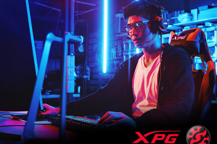 Adata zaczyna produkcję własnych laptopów, desktopów i monitorów dla graczy. Czy sprzęt producenta znanego z pamięci i nośników SSD znajdzie się w polskiej dystrybucji?