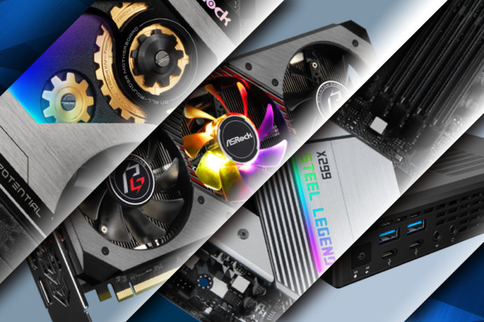 CES 2020: ASRock Jupiter A320 Mini-PC - miniaturowy komputer korzystający z procesorów AMD Ryzen.