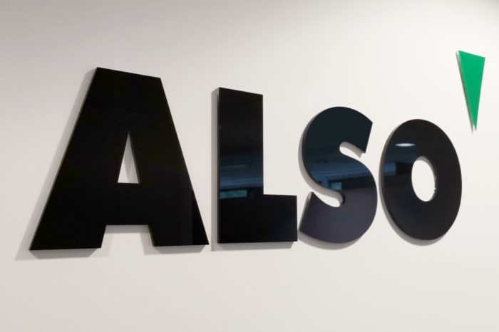 ALSO uruchomiło nowy program lojalnościowy ALSO Bonus Club – program wystartował również w Polsce. Klienci z sektora SMB mogą zdobywać Punkty Bonus, kupując w ALSO Webshop objęte promocją produkty z portfolio wiodących vendorów.