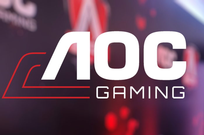 AOC AGON Q27G2S/EU - nowy, 27-calowy monitor dla graczy z 10-bitowym panelem Quad HD.