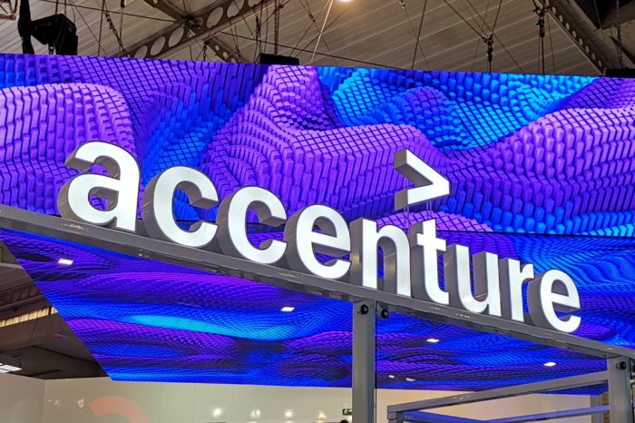Accenture dołącza do partnerów merytorycznych akceleratora Accelpoint, oferując wsparcie w programie AccelUp, łączącym dojrzałe startupy z korporacjami.