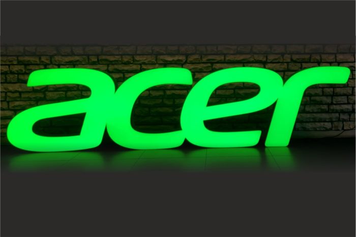 O edukacji cyfrowej, koronawirusie, przyszłości nauczania wspomaganego nowoczesną technologią rozmawiamy z Konradem Wierzchowskim - Education Managerem z Acer Polska.