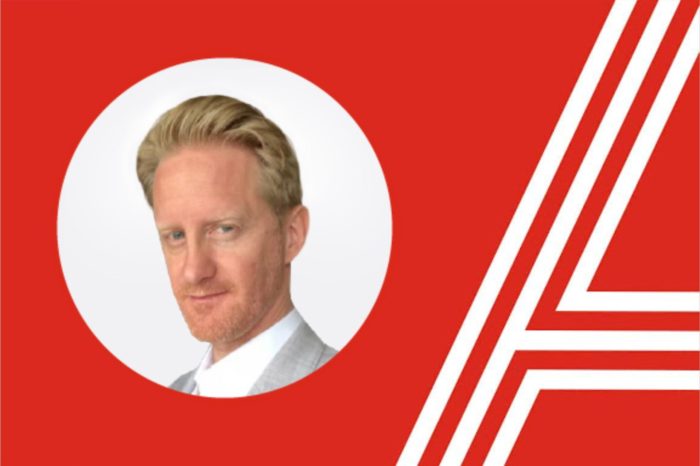 Avaya z nowym CMO, Simon Harrison został powołany na stanowisko globalnego dyrektora ds. marketingu (CMO).