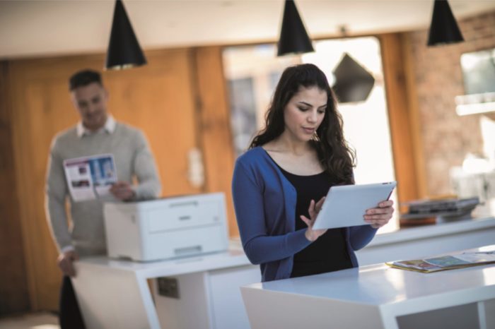 Brother Polska opublikowała wyniki badania poświęconego drukowi w polskich małych i średnich przedsiębiorstwach: Jak drukują i kupują małe i średnie firmy?