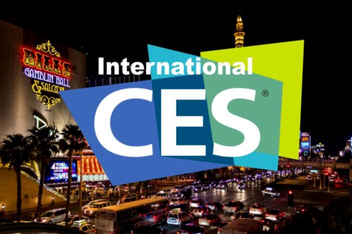CES 2020: Co zobaczymy na największych targach elektroniki użytkowej w USA? Rok 2020 zaczyna się interesującymi premierami.