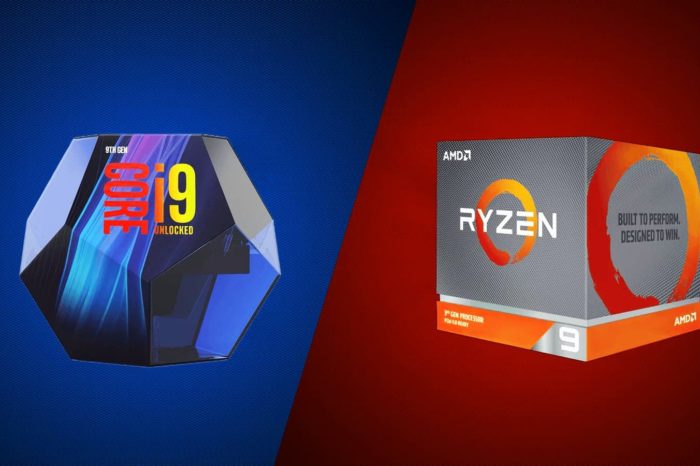 Z danych PassMark wynika, że 40% rynku procesorów należy, po raz pierwszy od 14 lat, do AMD.
